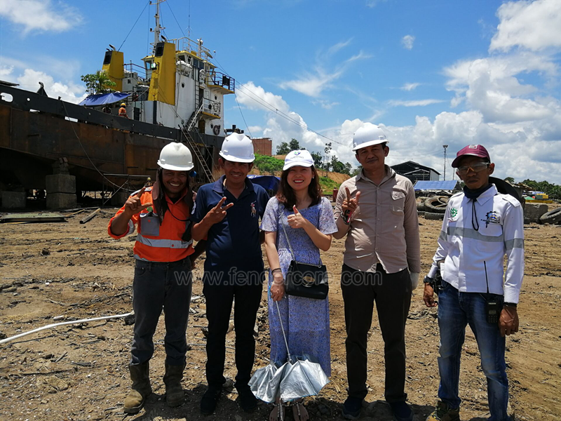 Ship Launching In Indonesia7.png