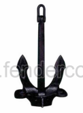TYPE A,B,C HALL ANCHOR